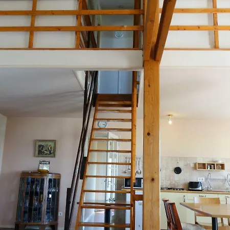 Holiday La Marie-laure Holiday home *