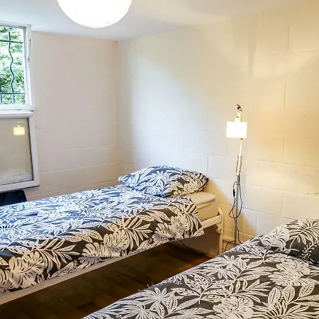 Holiday home Holiday La Marie-laure Criel-Plage