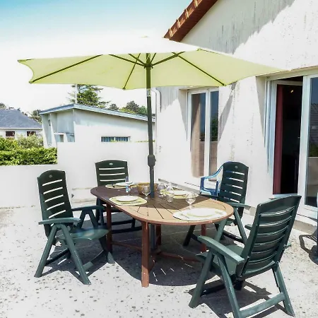 Holiday home Holiday La Marie-laure