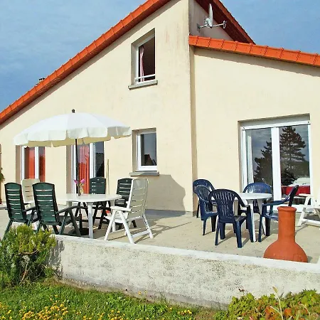 Holiday La Marie-laure