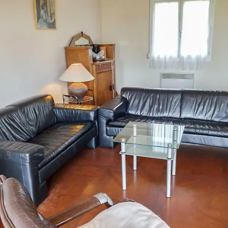 Holiday La Marie-laure Holiday home *