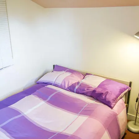 Holiday La Marie-laure Holiday home Criel-Plage
