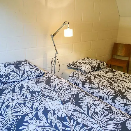 Holiday La Marie-laure Holiday home