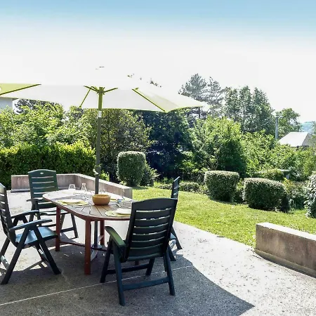 Holiday La Marie-laure Holiday home *