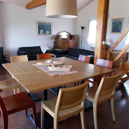 Holiday home Holiday La Marie-laure