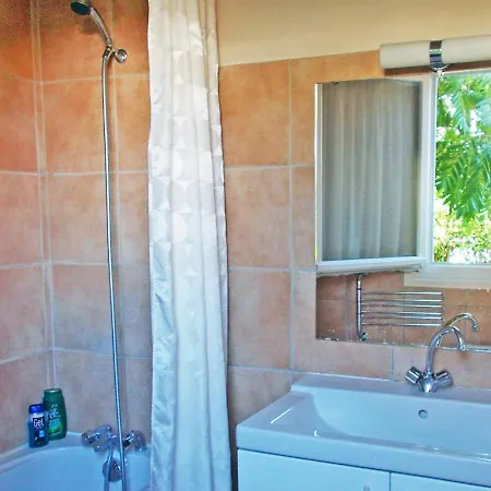 Holiday La Marie-laure Holiday home Criel-Plage