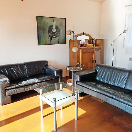 Holiday home Holiday La Marie-laure Criel-Plage